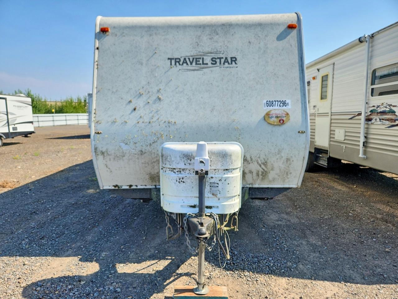 2006 STARCRAFT TRAVELSTAR