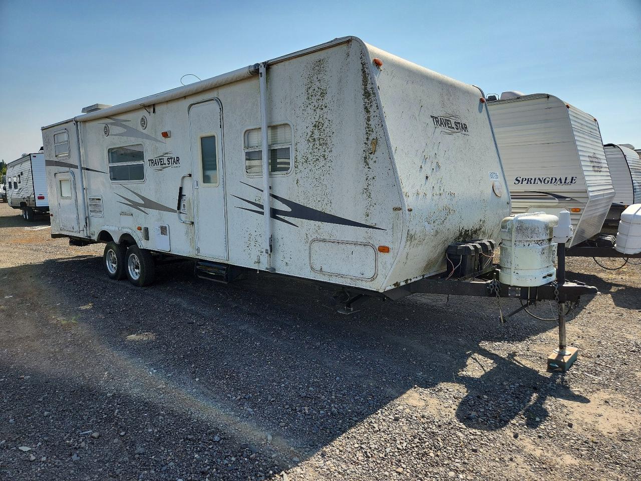 2006 STARCRAFT TRAVELSTAR