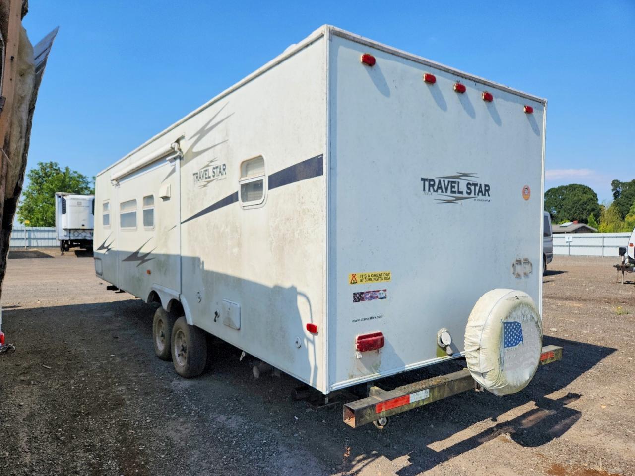 2006 STARCRAFT TRAVELSTAR