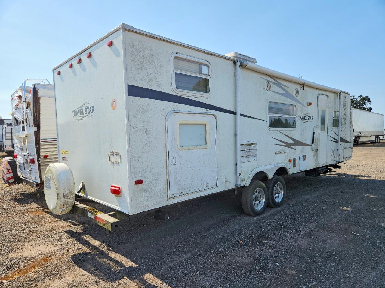 2006 STARCRAFT TRAVELSTAR