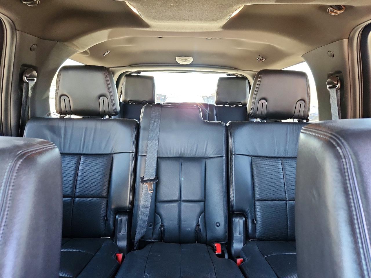 2011 LINCOLN NAVIGATOR