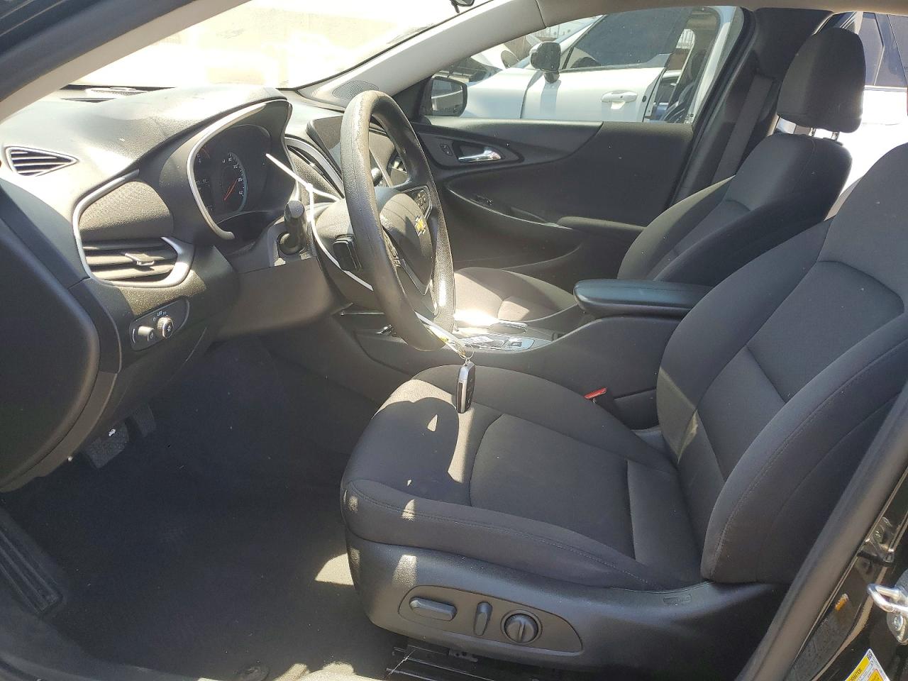 2022 CHEVROLET MALIBU