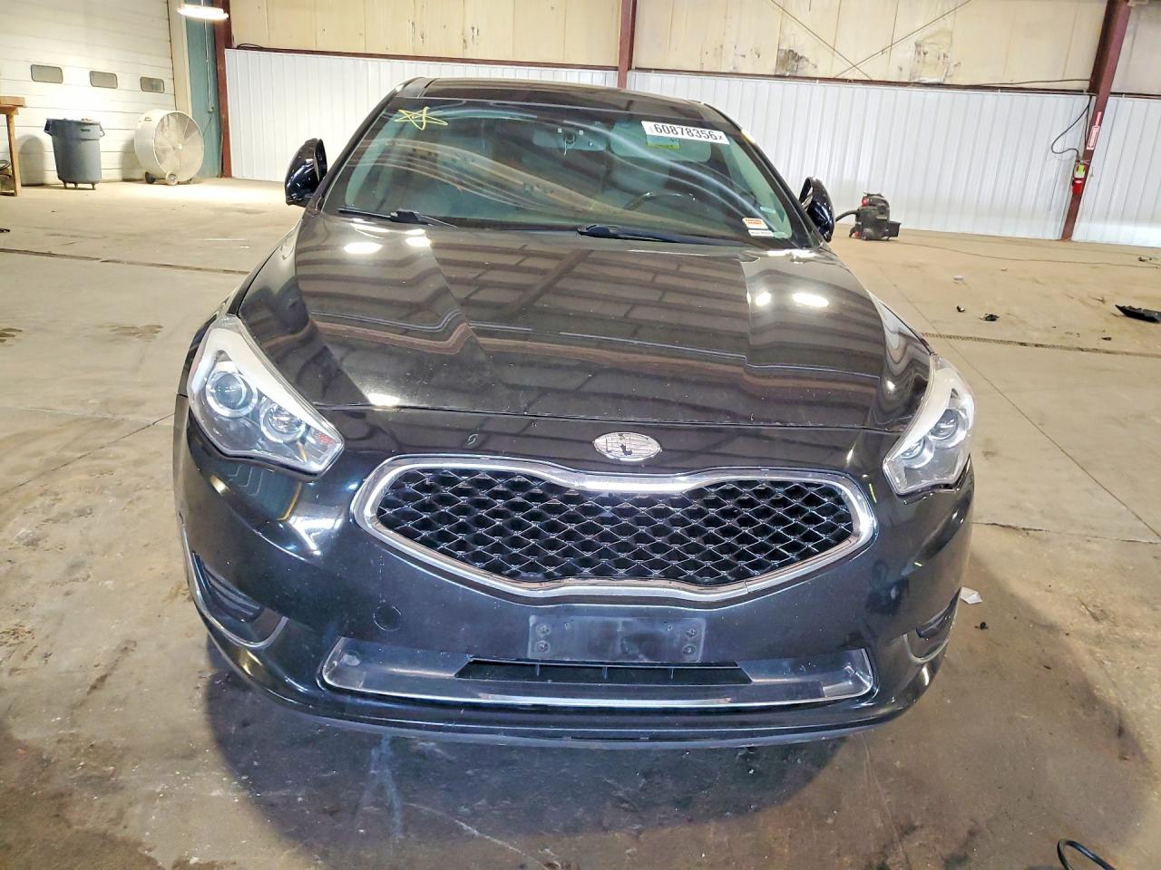 2014 KIA CADENZA