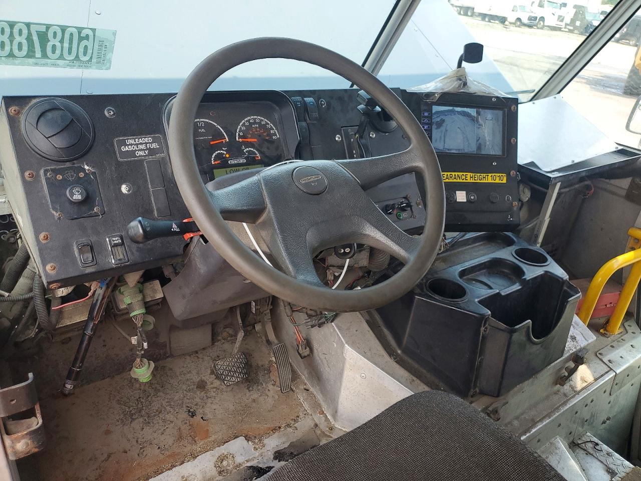 2021 FREIGHTLINER ALL OTHER