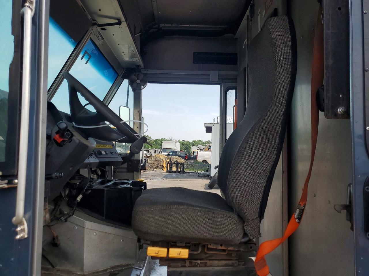 2021 FREIGHTLINER ALL OTHER