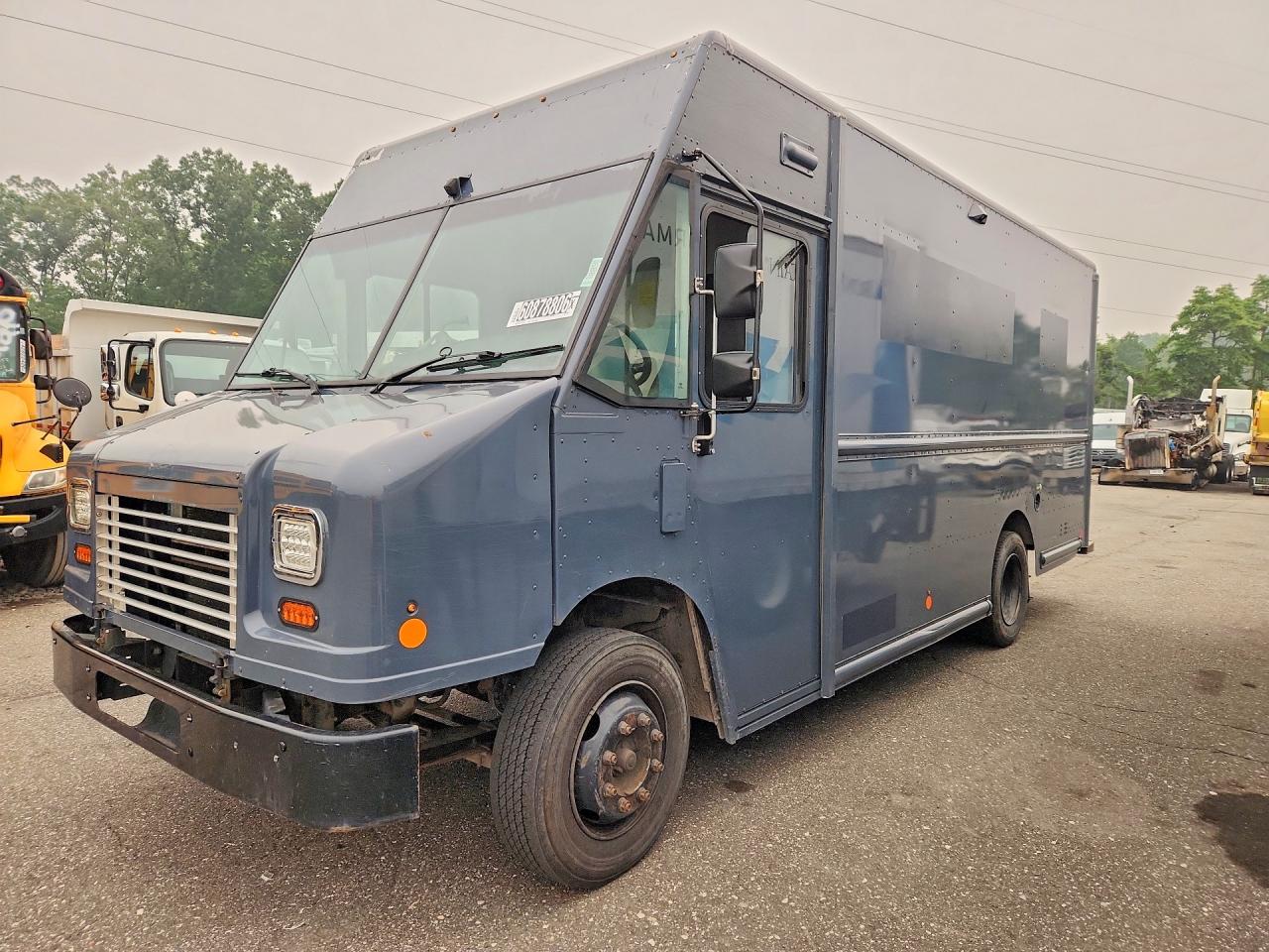 2021 FREIGHTLINER ALL OTHER