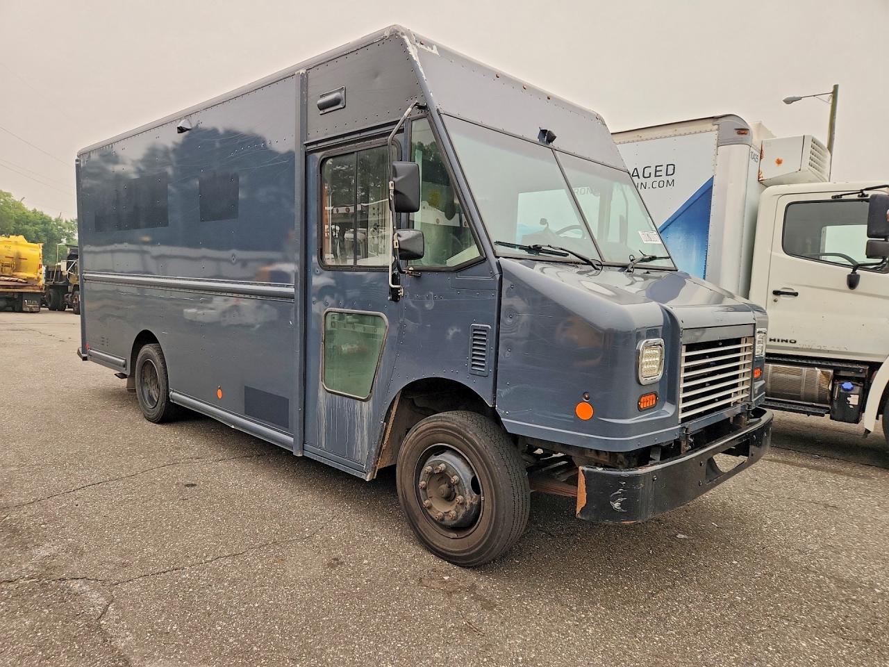 2021 FREIGHTLINER ALL OTHER