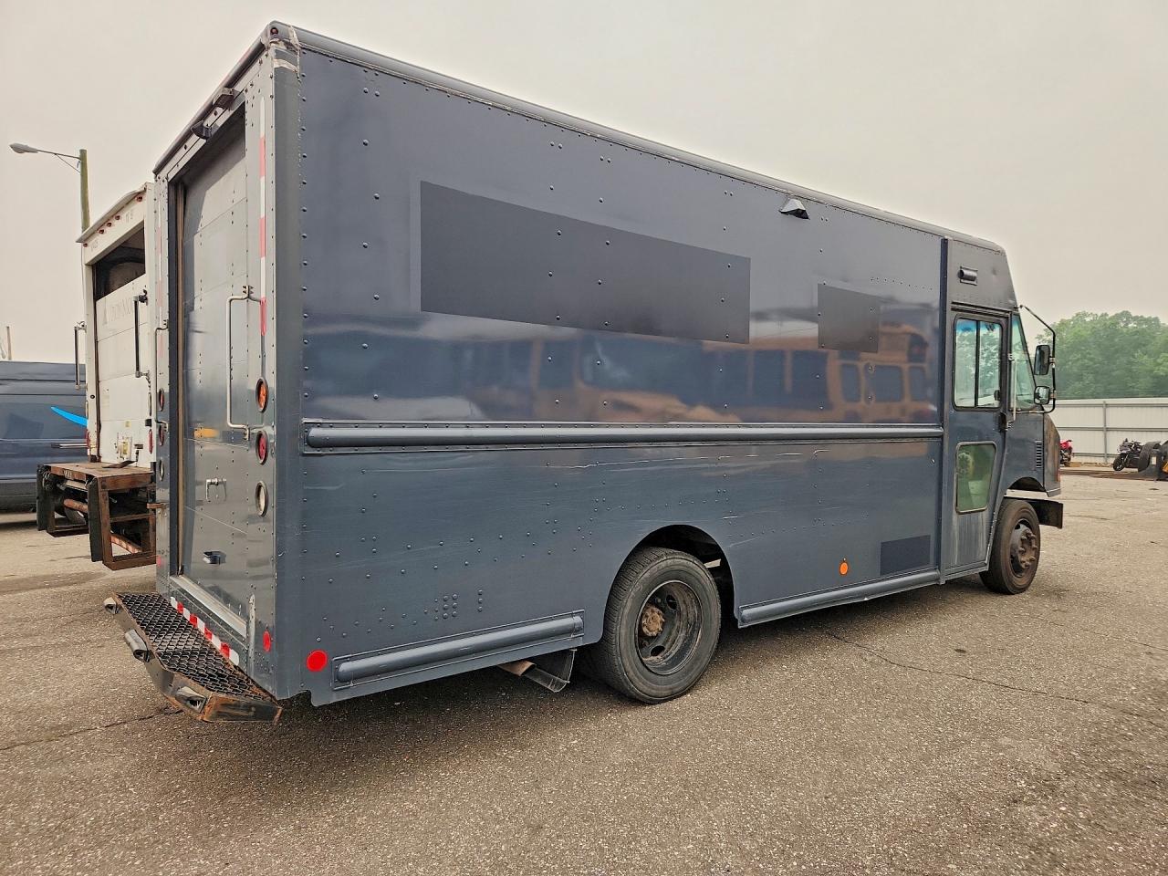 2021 FREIGHTLINER ALL OTHER