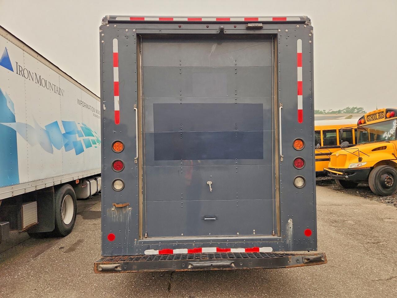 2021 FREIGHTLINER ALL OTHER