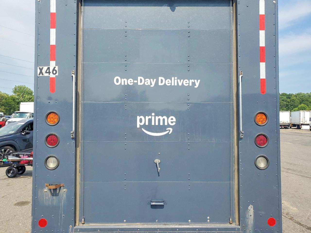 2021 FREIGHTLINER ALL OTHER