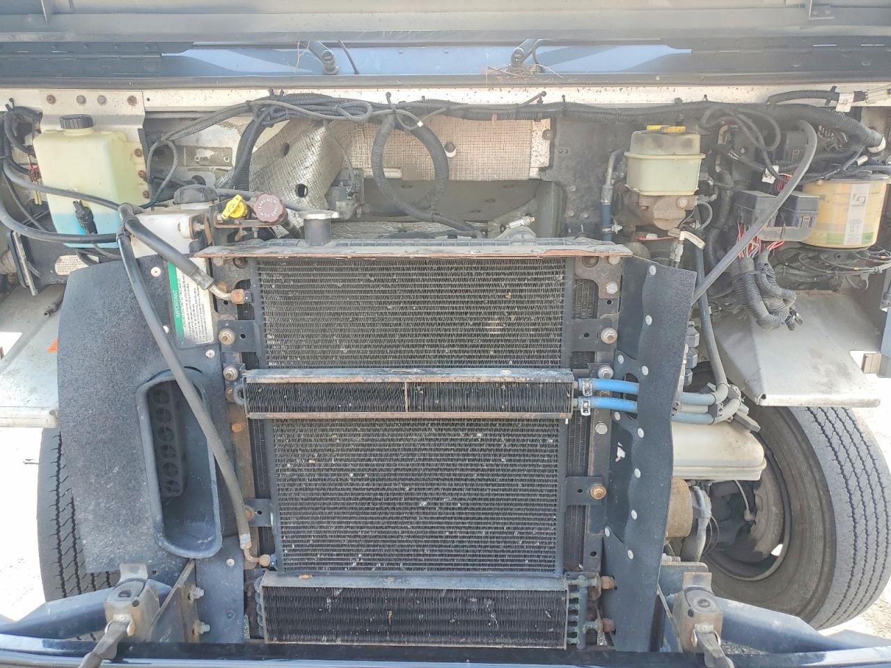 2021 FREIGHTLINER ALL OTHER