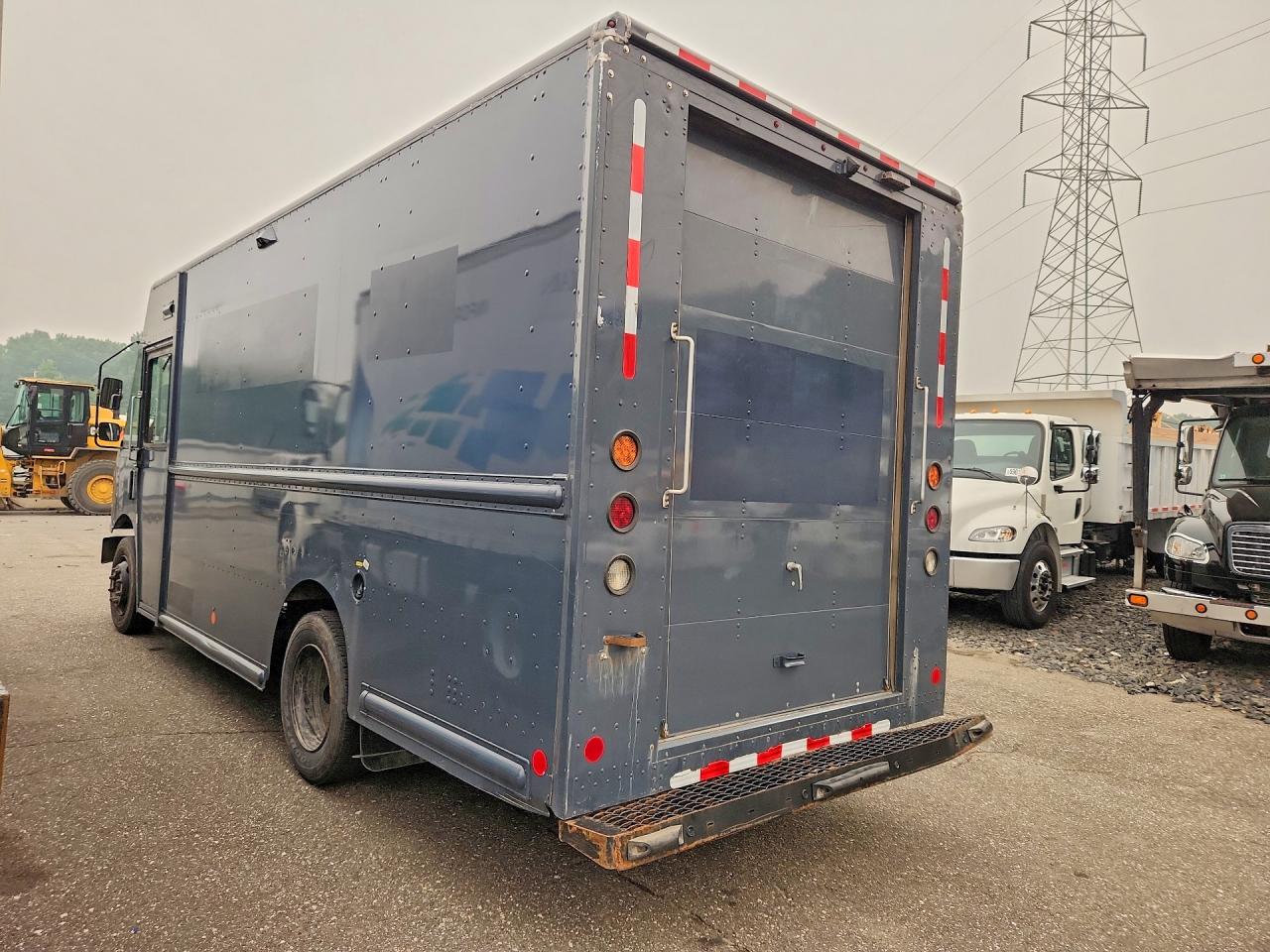 2021 FREIGHTLINER ALL OTHER