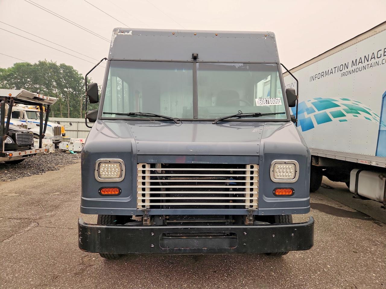 2021 FREIGHTLINER ALL OTHER