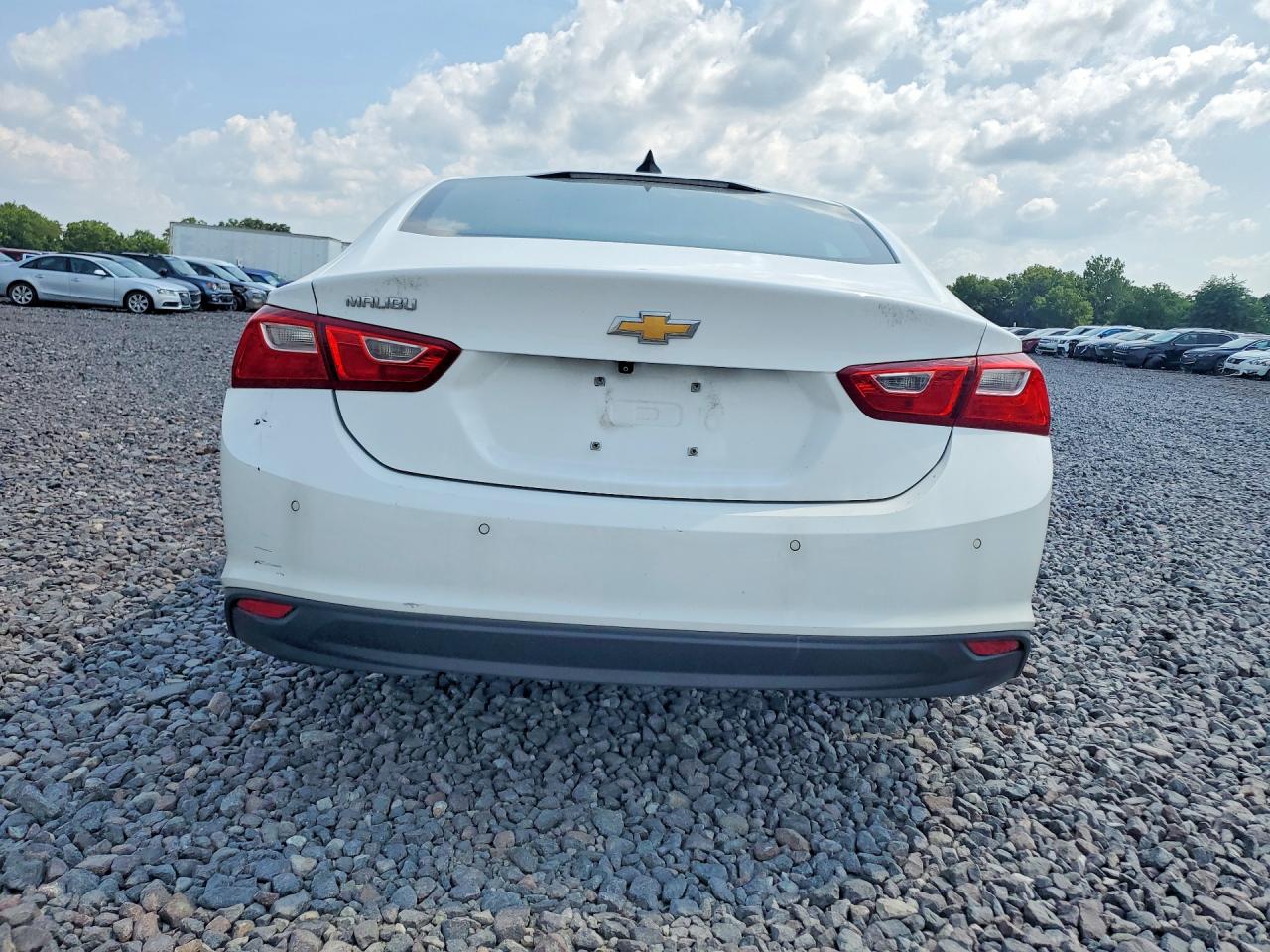 2023 CHEVROLET MALIBU