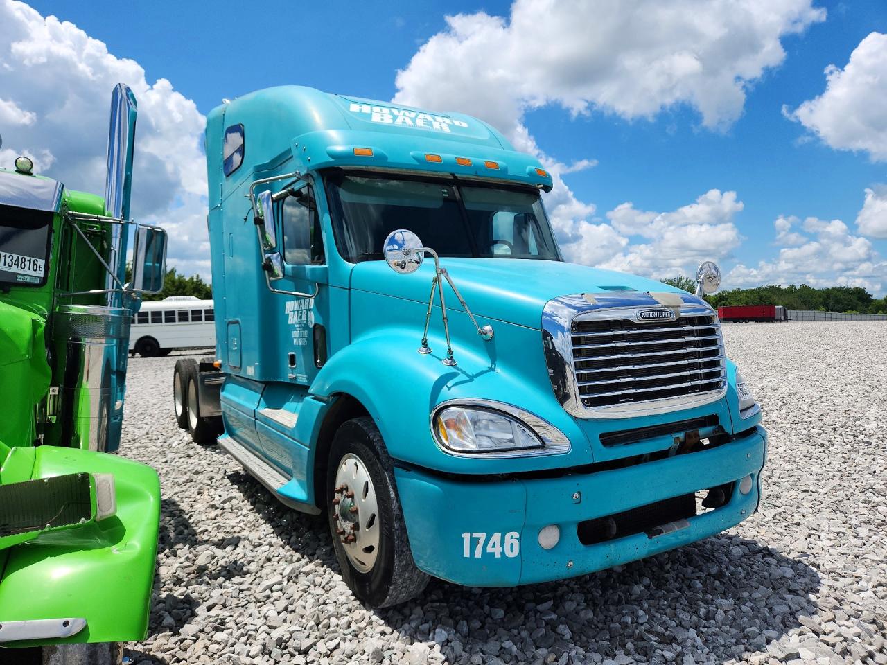 2007 FREIGHTLINER ALL OTHER