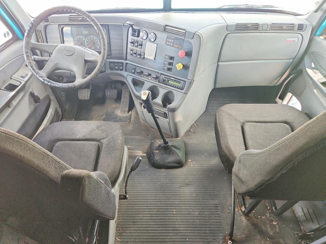 2007 FREIGHTLINER ALL OTHER