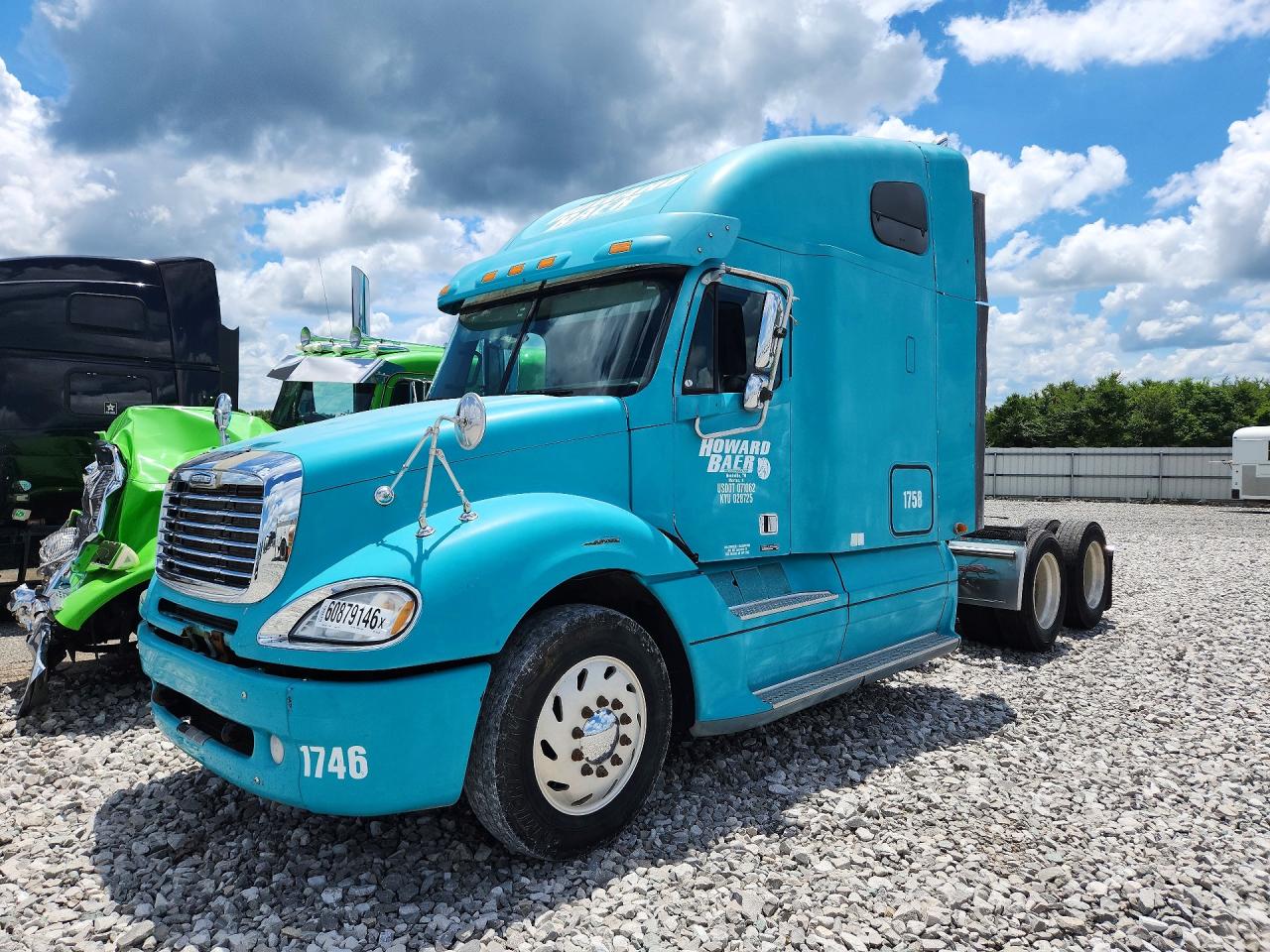 2007 FREIGHTLINER ALL OTHER
