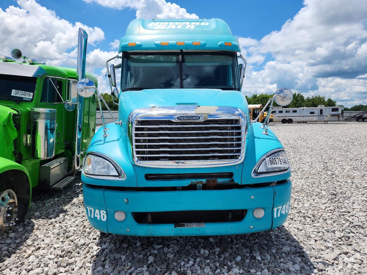 2007 FREIGHTLINER ALL OTHER