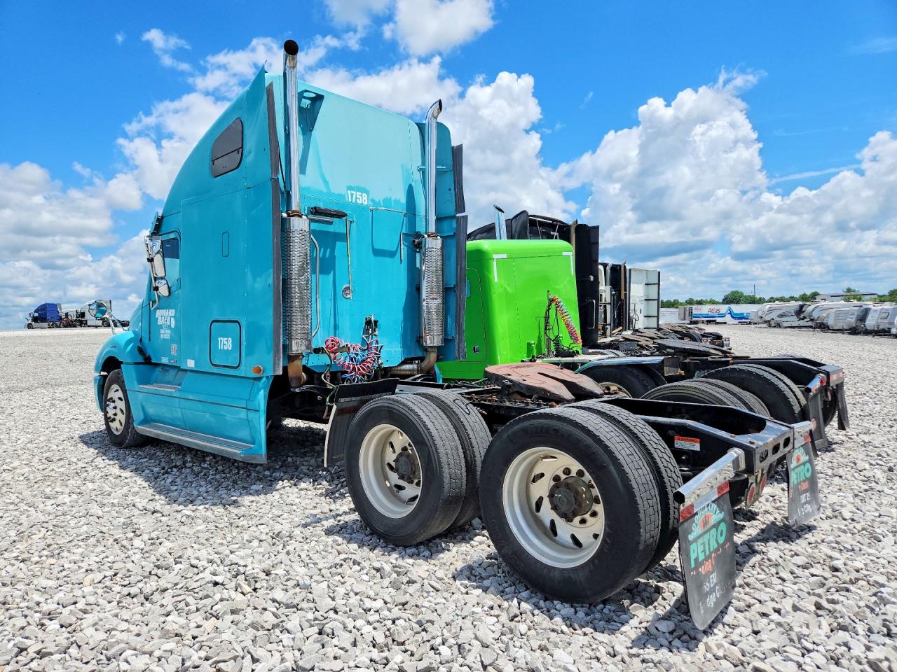 2007 FREIGHTLINER ALL OTHER