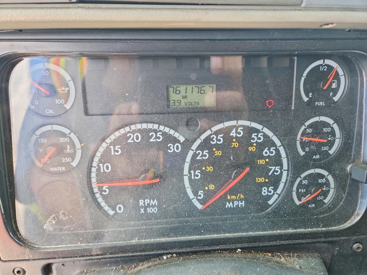 2007 FREIGHTLINER ALL OTHER