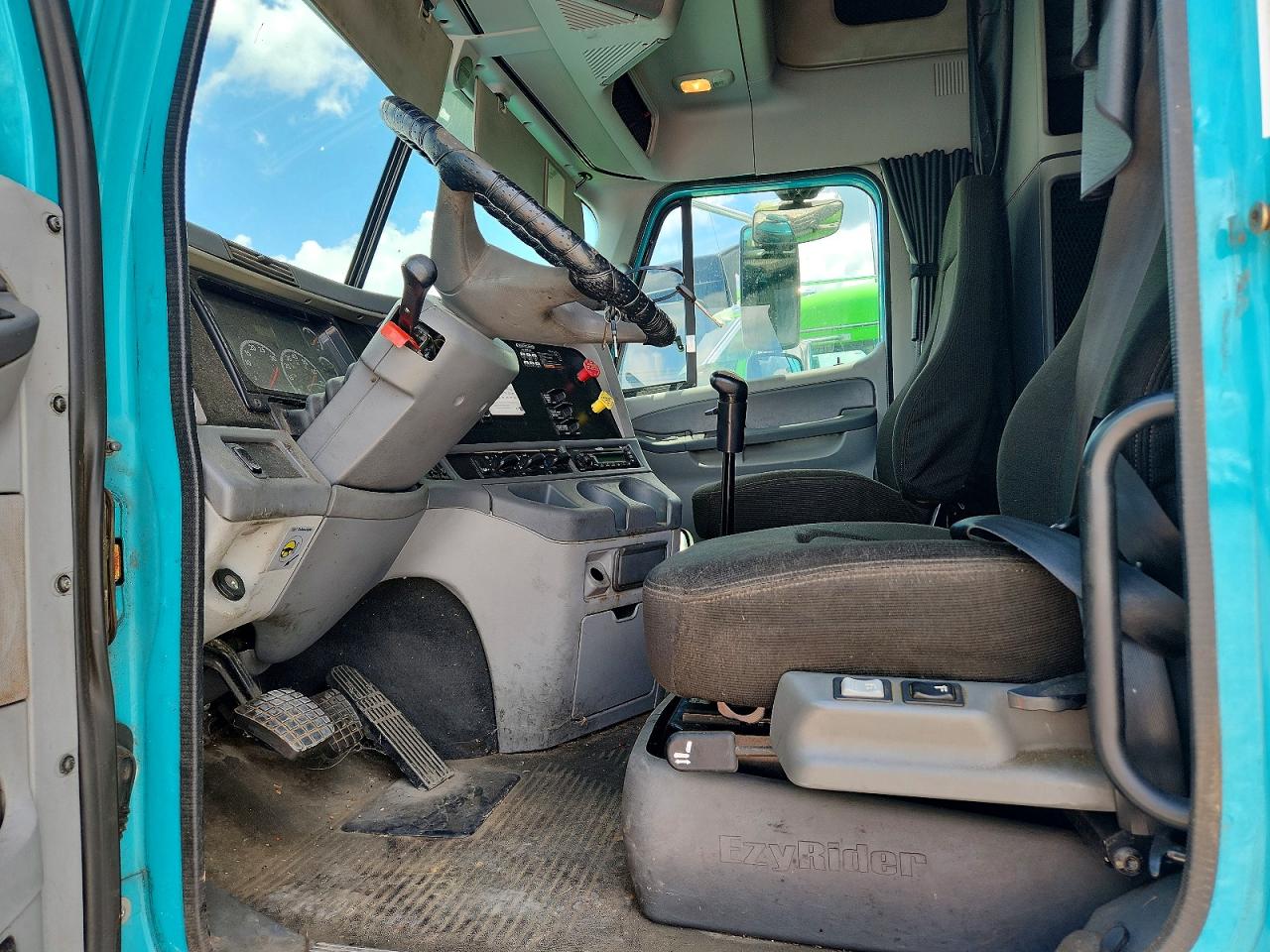 2007 FREIGHTLINER ALL OTHER