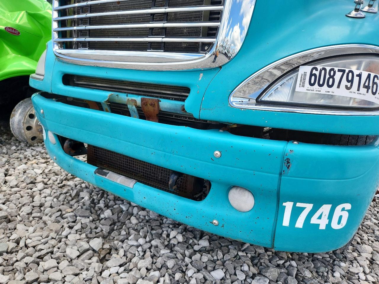 2007 FREIGHTLINER ALL OTHER