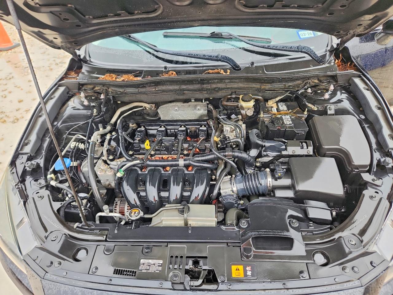2018 MAZDA 3