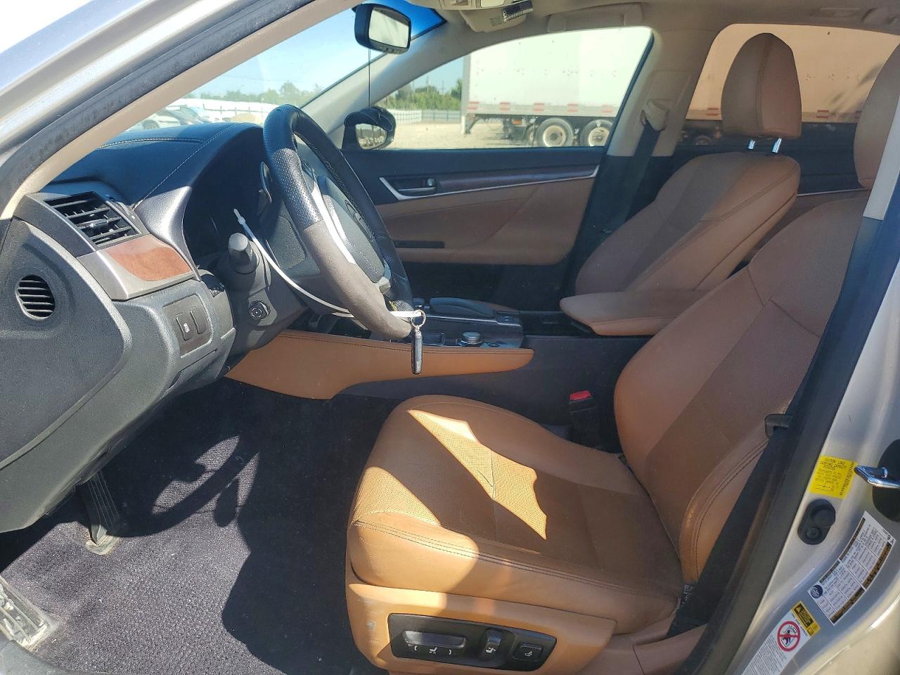 2013 LEXUS GS350
