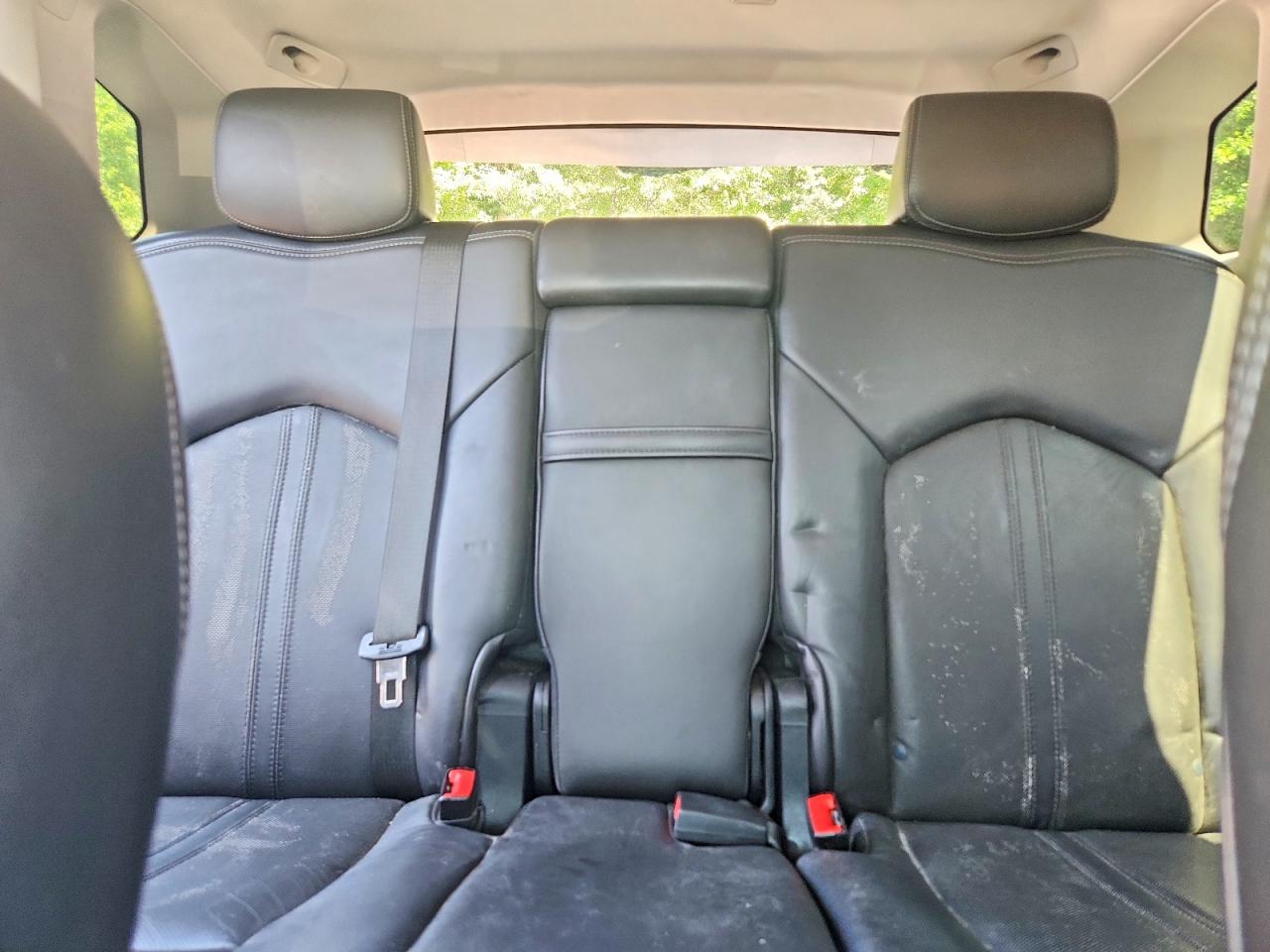 2014 CADILLAC SRX