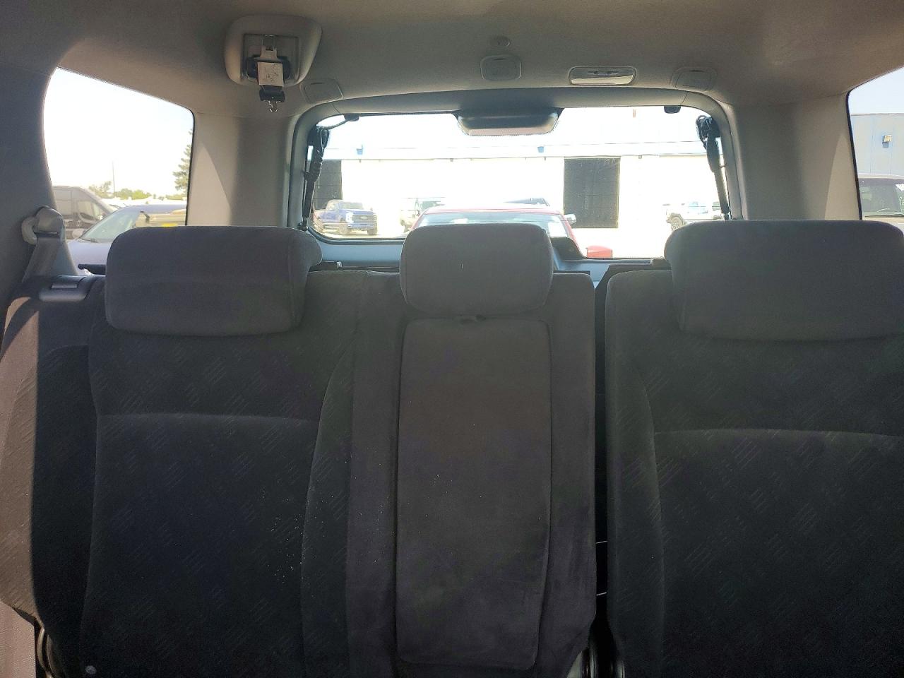 2005 HONDA CRV