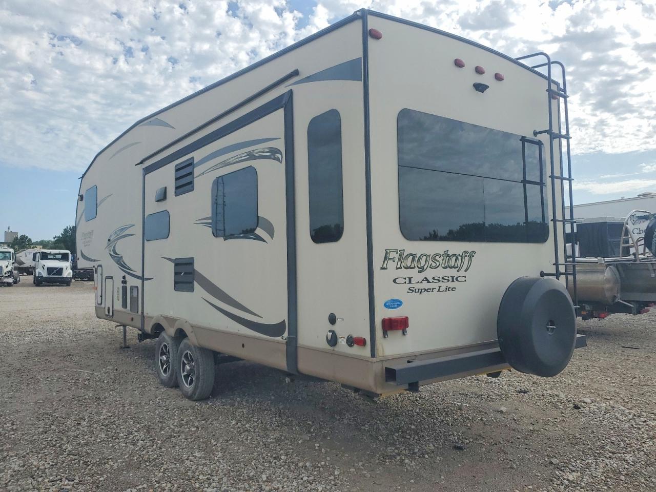 2016 FLAGSTAFF BY FOREST RECREATION