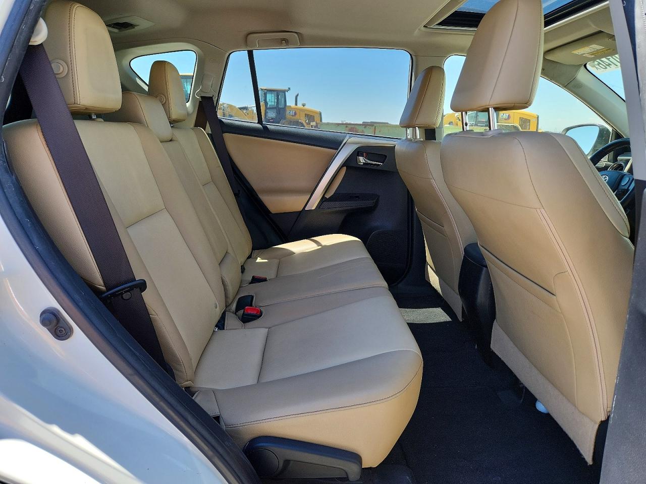 2014 TOYOTA RAV4