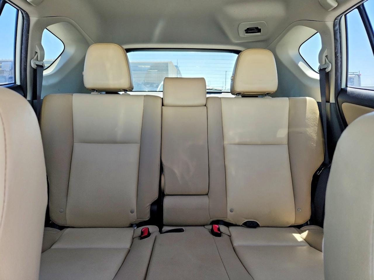 2014 TOYOTA RAV4