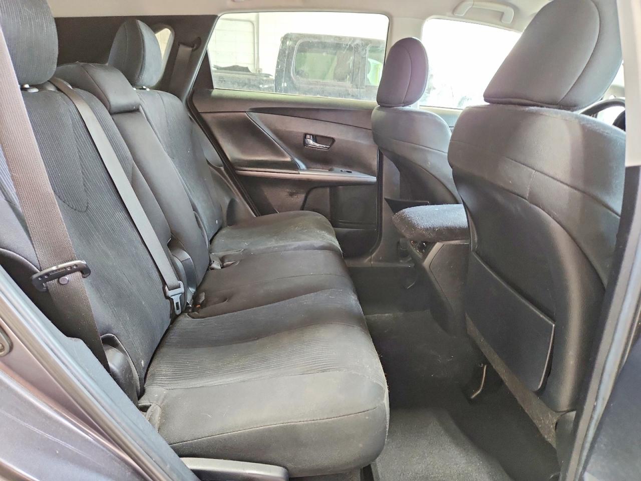 2014 TOYOTA VENZA