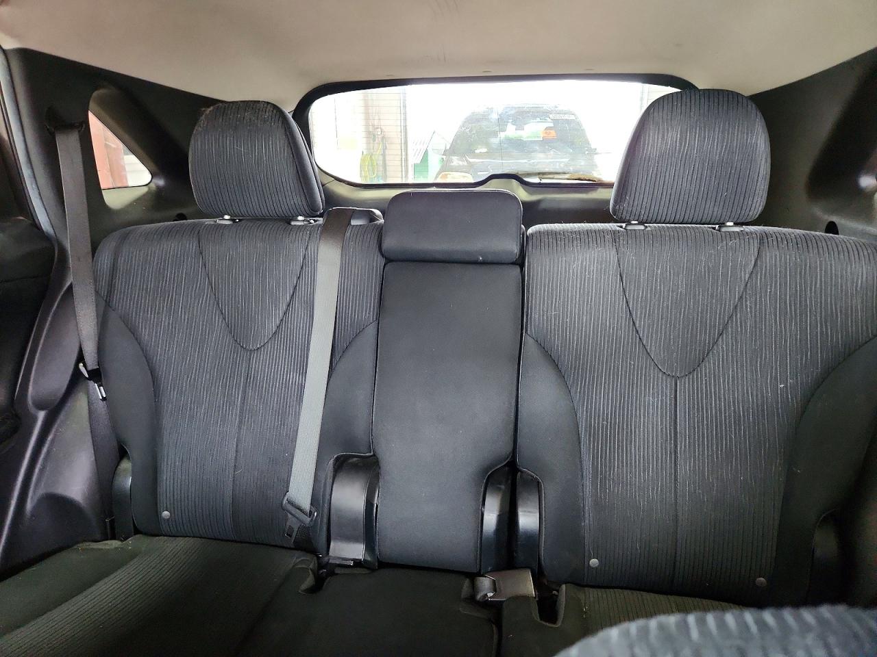2014 TOYOTA VENZA