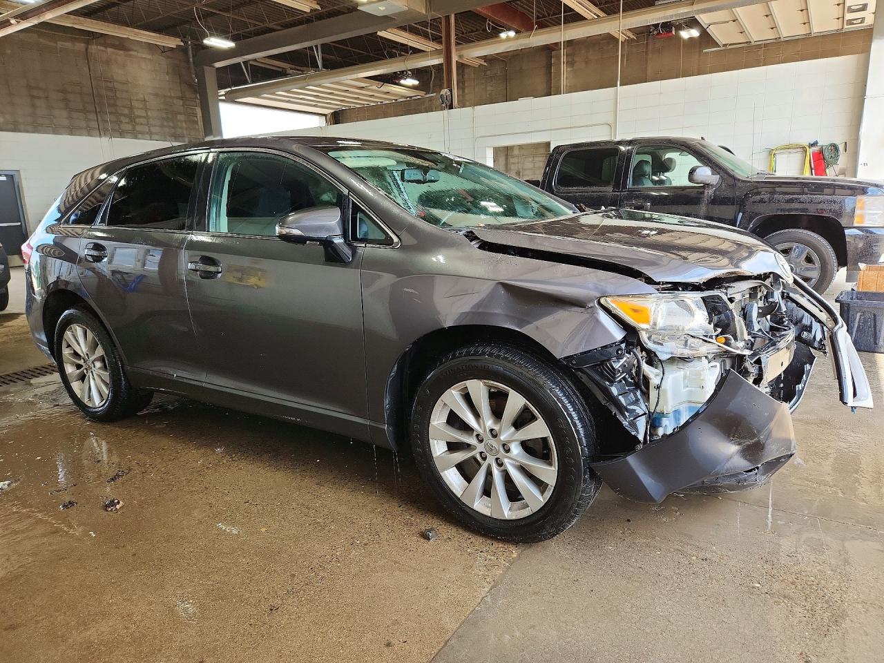 2014 TOYOTA VENZA