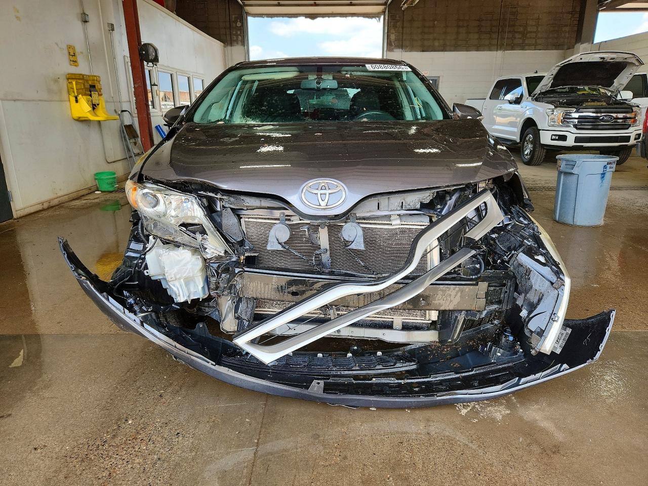 2014 TOYOTA VENZA