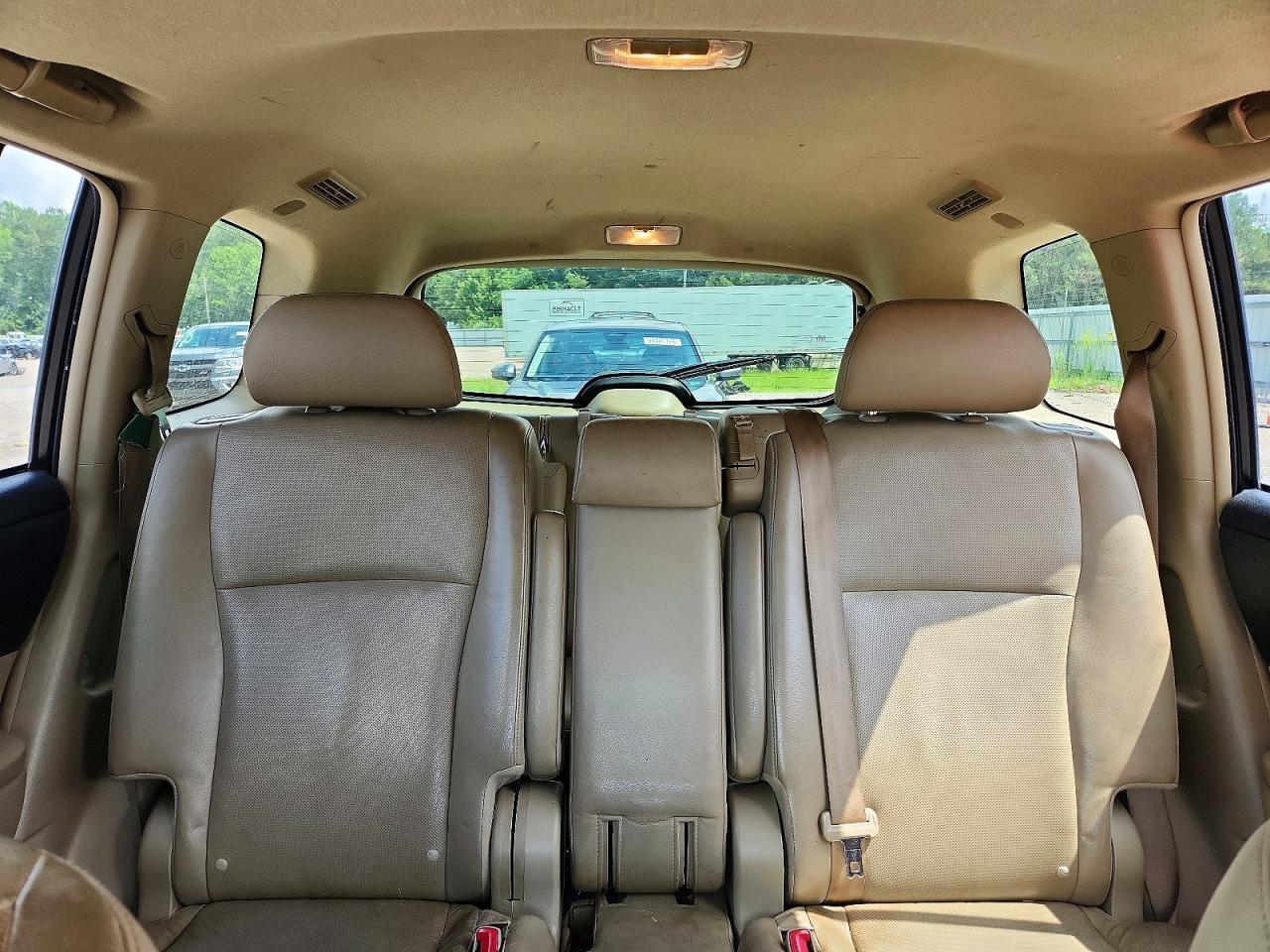2013 TOYOTA HIGHLANDER