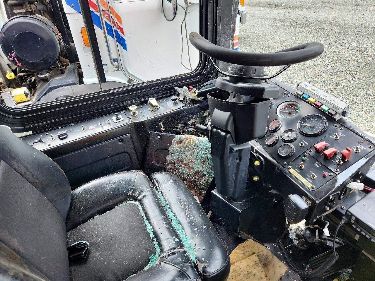 2018 GILLIG ALL OTHER