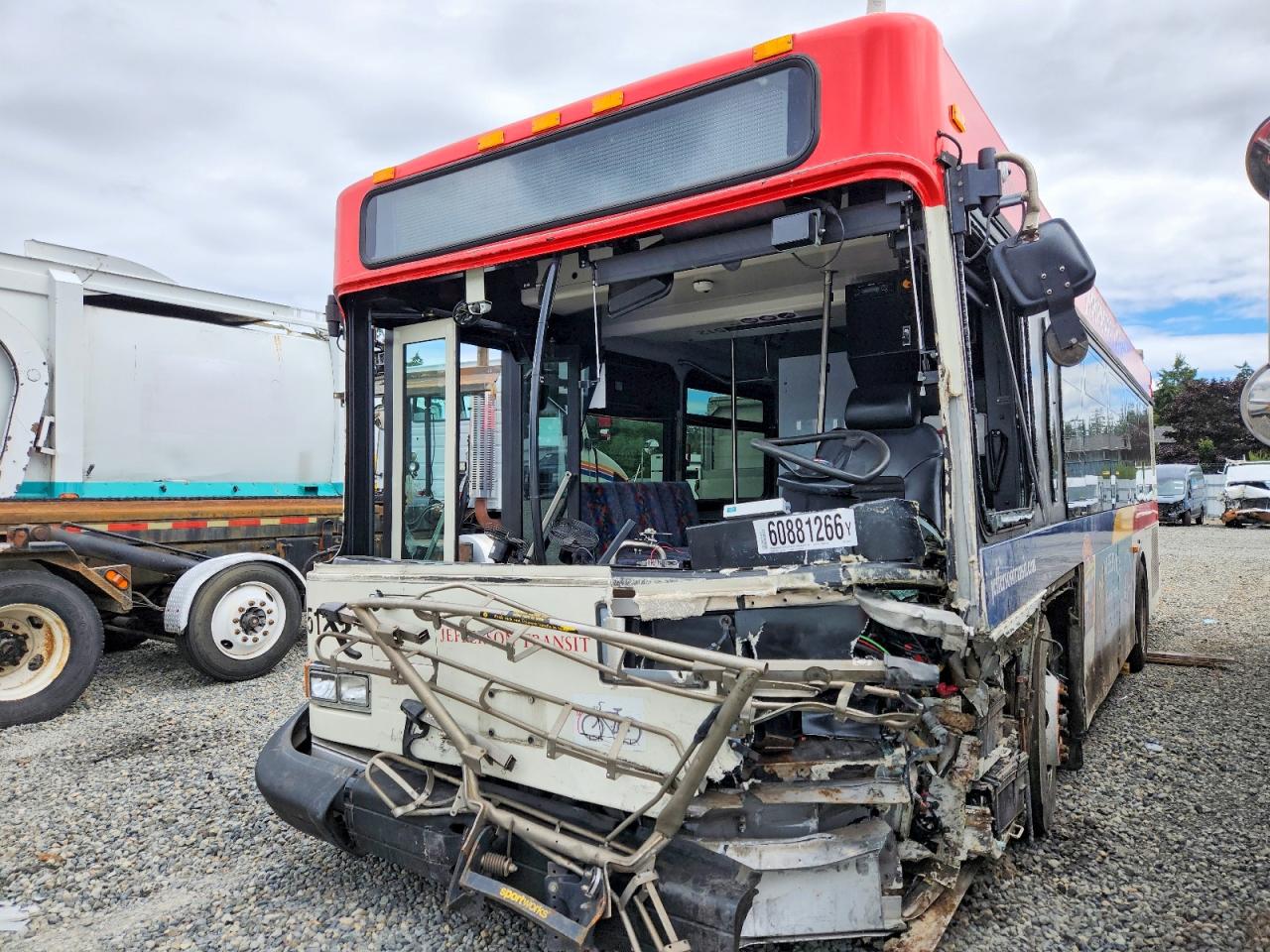 2018 GILLIG ALL OTHER