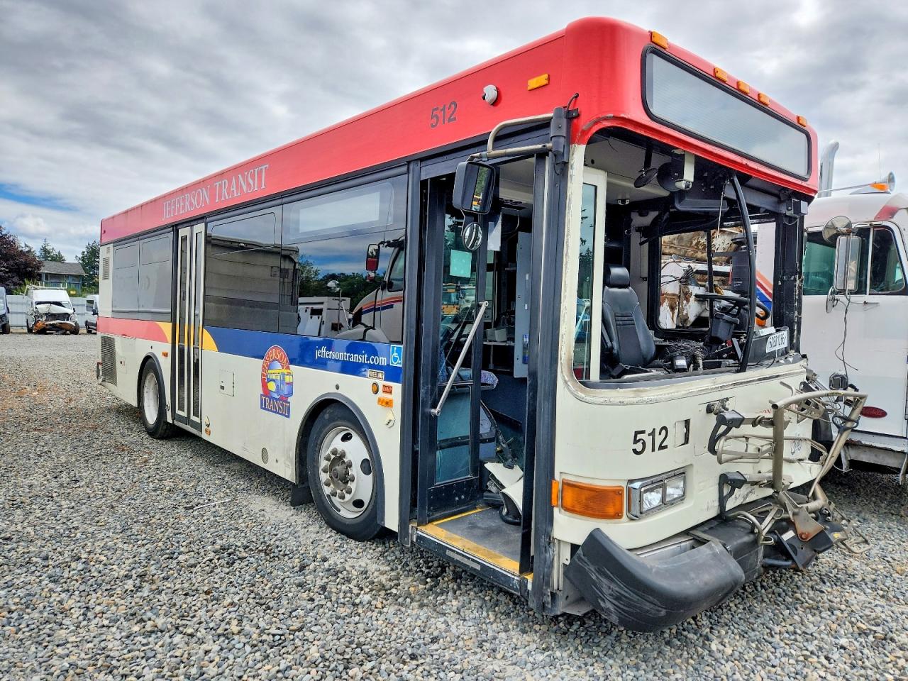 2018 GILLIG ALL OTHER