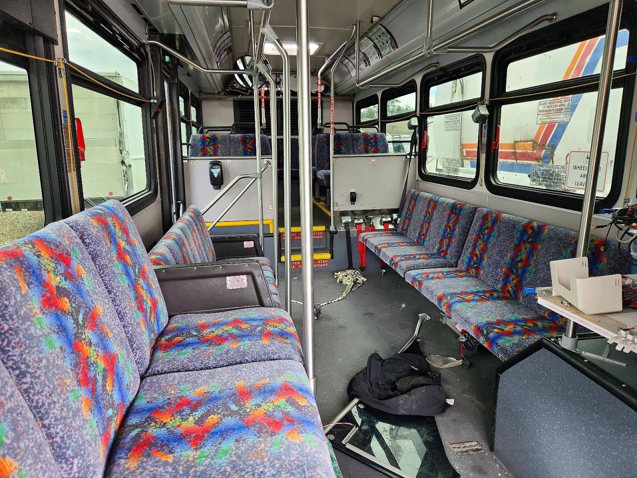 2018 GILLIG ALL OTHER