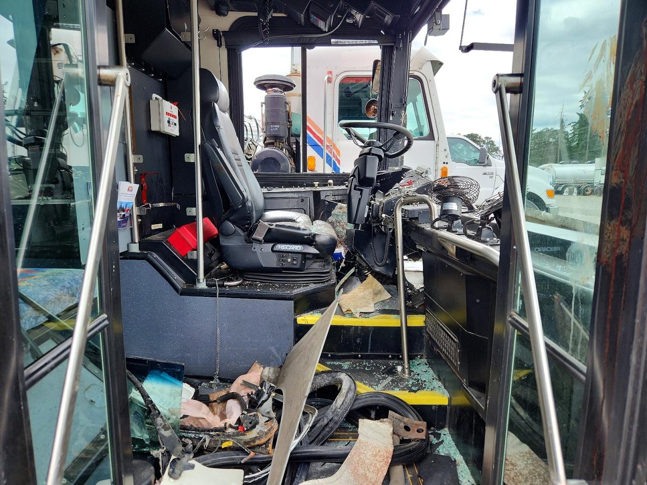 2018 GILLIG ALL OTHER