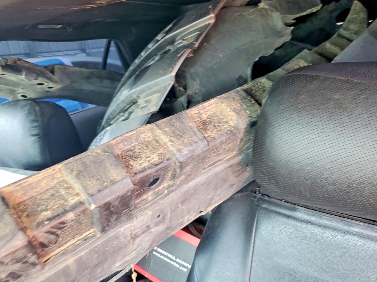 2012 FORD EXPLORER