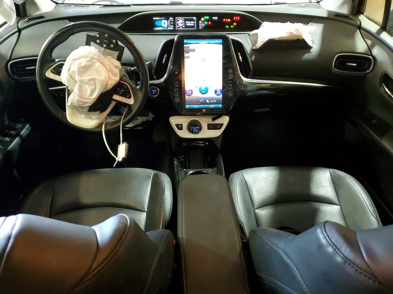 2018 TOYOTA PRIUS
