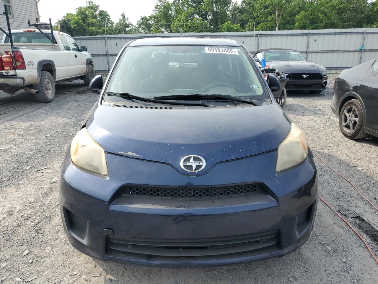2012 TOYOTA SCION