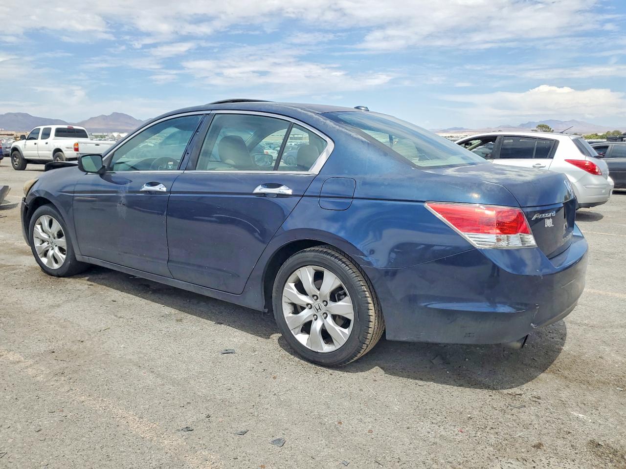 2010 HONDA ACCORD