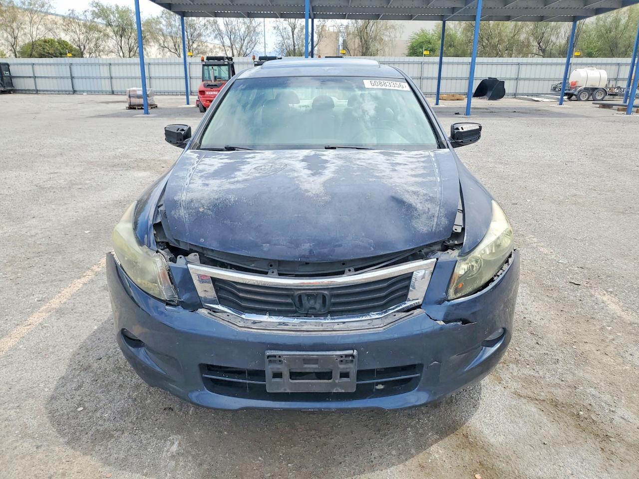 2010 HONDA ACCORD