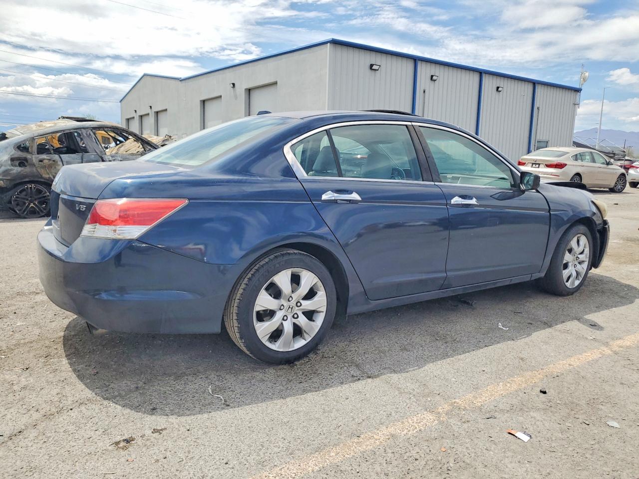 2010 HONDA ACCORD
