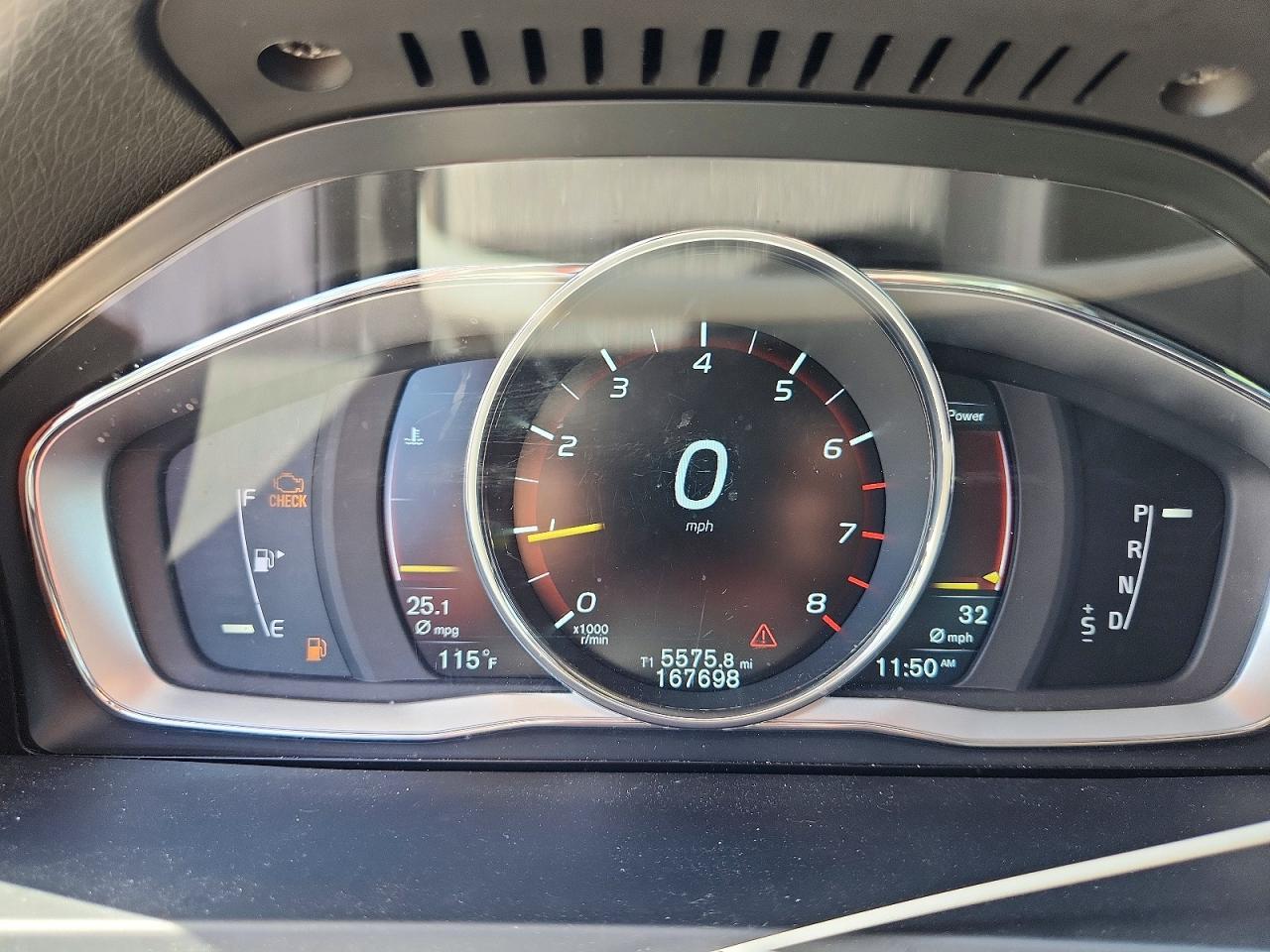 2016 VOLVO S60